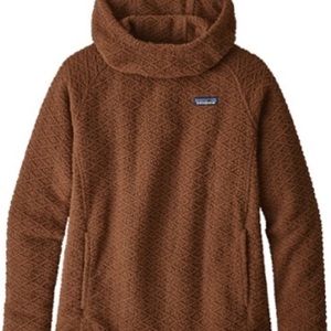 Patagonia Diamond Capra Fleece Hoodie - Women's